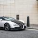 Illustration for article titled Car Spotting In London Makes You Realize How Poor You Are